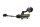 Rear brake pump hydraulic brake cylinder Ducati Monster 1200 S M600 14-16