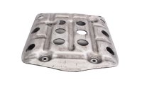 Styrtbøjler, beskyttelsesplade, motorbeskyttelse BMW R 1200 GS K25 0307 R12 04-07