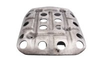 Styrtbøjler, beskyttelsesplade, motorbeskyttelse BMW R 1200 GS K25 0307 R12 04-07