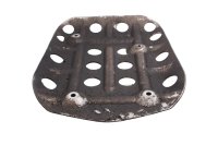Styrtbøjler, beskyttelsesplade, motorbeskyttelse BMW R 1200 GS K25 0307 R12 04-07