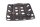 Styrtbøjler, beskyttelsesplade, motorbeskyttelse BMW R 1200 GS K25 0307 R12 04-07