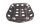 Styrtbøjler, beskyttelsesplade, motorbeskyttelse BMW R 1200 GS K25 0307 R12 04-07