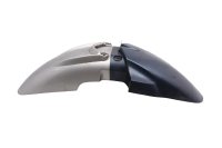 Forskærm, stænkskærm forhjul BMW R 1200 GS K25 0307 R12 04-07