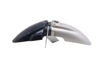 Forskærm, stænkskærm forhjul BMW R 1200 GS K25 0307 R12 04-07