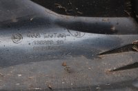 Forskærm, stænkskærm forhjul BMW R 1200 GS K25 0307 R12 04-07