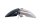 Forskærm, stænkskærm forhjul BMW R 1200 GS K25 0307 R12 04-07