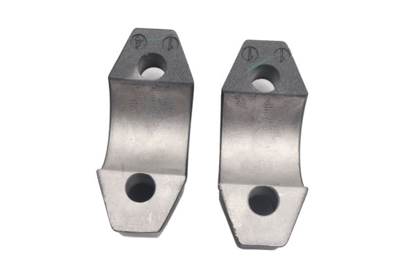Lenkerklemmen Set Lenkeraufnahme Klemmung Befestigung Honda ADV 350 26-26