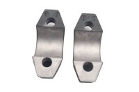Lenkerklemmen Set Lenkeraufnahme Klemmung Befestigung Honda ADV 350 26-26