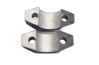 Lenkerklemmen Set Lenkeraufnahme Klemmung Befestigung Honda ADV 350 26-26