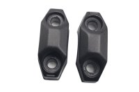 Lenkerklemmen Set Lenkeraufnahme Klemmung Befestigung Honda ADV 350 26-26