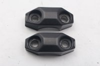 Lenkerklemmen Set Lenkeraufnahme Klemmung Befestigung Honda ADV 350 26-26