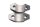 Lenkerklemmen Set Lenkeraufnahme Klemmung Befestigung Honda ADV 350 26-26