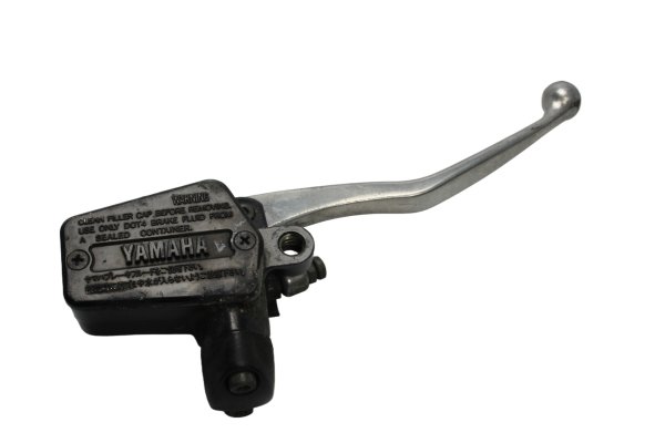 Etujarrupumppu, pääsylinteri, jarruvipu Yamaha V-Max 2WE 91-06