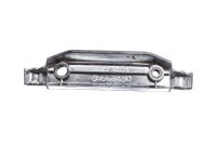 Guía de la línea de freno, soporte delantero, línea de freno Moto Guzzi Breva V 1100 LP 04-07