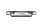 Guía de la línea de freno, soporte delantero, línea de freno Moto Guzzi Breva V 1100 LP 04-07