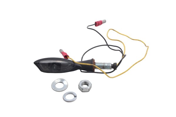 Indicador LED en el manillar delantero izquierdo Moto Guzzi Breva V 1100 LP 04-07