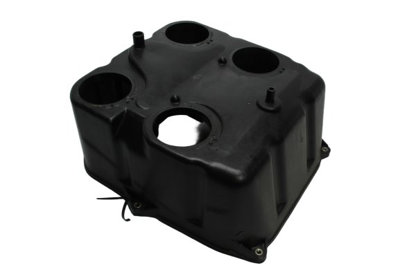 Luftfilterboks, luftfilterhus, luftboks, indsugningsboks Yamaha V-Max 2WE 91-06