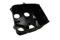 Luftfilterboks, luftfilterhus, luftboks, indsugningsboks Yamaha V-Max 2WE 91-06