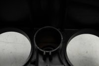 Luftfilterboks, luftfilterhus, luftboks, indsugningsboks Yamaha V-Max 2WE 91-06