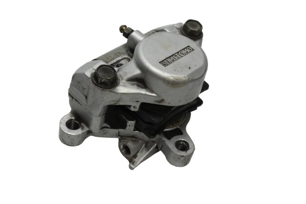 Bremssattel hinten Zweikolben Sumitomo Bremszange Yamaha V-Max 2WE 91-06
