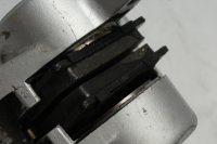 Bremssattel hinten Zweikolben Sumitomo Bremszange Yamaha V-Max 2WE 91-06