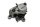 Bremssattel hinten Zweikolben Sumitomo Bremszange Yamaha V-Max 2WE 91-06