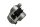 Bremssattel hinten Zweikolben Sumitomo Bremszange Yamaha V-Max 2WE 91-06