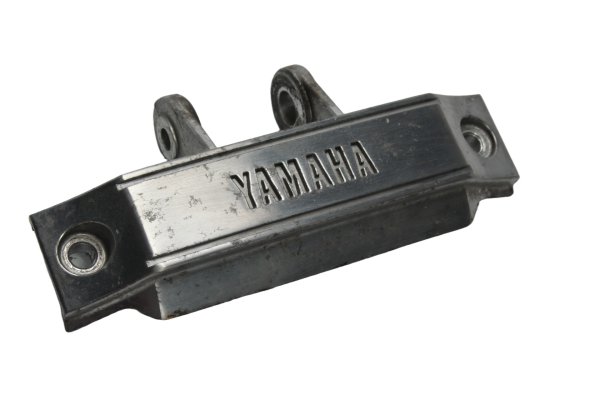 Strålkastarfäste, frontmask, lamphållare, montering Yamaha V-Max 2WE 91-06