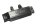 Strålkastarfäste, frontmask, lamphållare, montering Yamaha V-Max 2WE 91-06