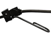 Stålflätad bromsledning fram vänster höger fördelare Yamaha V-Max 2WE 91-06