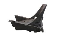 License plate holder, rear fairing Kawasaki ZR 7S ZR750F H 01-04