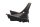 License plate holder, rear fairing Kawasaki ZR 7S ZR750F H 01-04