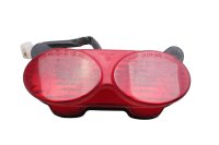 Rear light, brake light, double lens, cable connection...