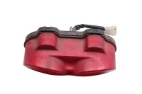 Rear light, brake light, double lens, cable connection...