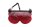 Rear light, brake light, double lens, cable connection Kawasaki ZR 7S ZR750F H 01-04