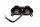 Rear light, brake light, double lens, cable connection Kawasaki ZR 7S ZR750F H 01-04