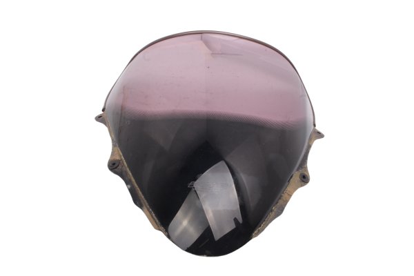 Tinted windscreen MRA KBA 90512 WVM spoiler screen Kawasaki ZR 7S ZR750F H 01-04