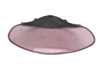 Tinted windscreen MRA KBA 90512 WVM spoiler screen Kawasaki ZR 7S ZR750F H 01-04