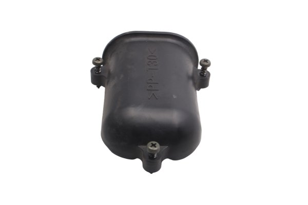 Ansaugkanal Abdeckung Luftfiltergehäuse Luftgitter Yamaha FJR 1300 A RP11 04-05