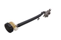 Rear right brake pump, master brake cylinder Kawasaki ZR...