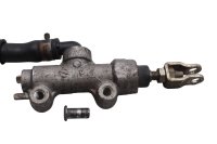 Rear right brake pump, master brake cylinder Kawasaki ZR 7S ZR750F H 01-04