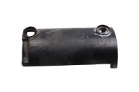 Starter cover, engine starter housing, protective cap...