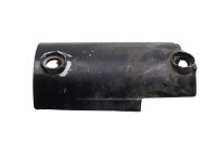 Starter cover, engine starter housing, protective cap...