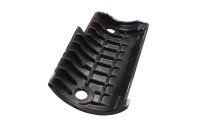 Starter cover, engine starter housing, protective cap Kawasaki ZR 7S ZR750F H 01-04