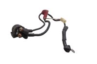Starter relay, wiring harness, main line, fuse Kawasaki...