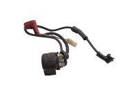 Starter relay, wiring harness, main line, fuse Kawasaki ZR 7S ZR750F H 01-04
