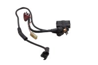 Starter relay, wiring harness, main line, fuse Kawasaki ZR 7S ZR750F H 01-04