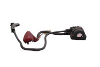 Starter relay, wiring harness, main line, fuse Kawasaki ZR 7S ZR750F H 01-04