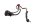 Starter relay, wiring harness, main line, fuse Kawasaki ZR 7S ZR750F H 01-04