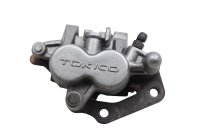 Rear brake caliper, hydraulic brake caliper, bracket...